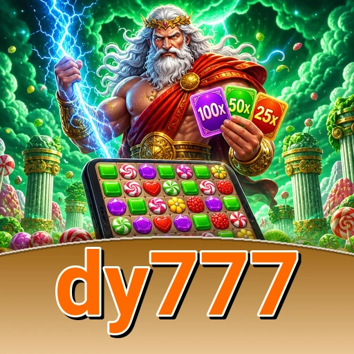 dy777 APK — hemat kuota